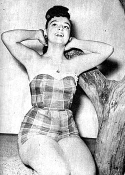 Martha Elena Cervantes